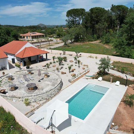 Casas Da Ladeia - Villa 1 Alvorge Dış mekan fotoğraf
