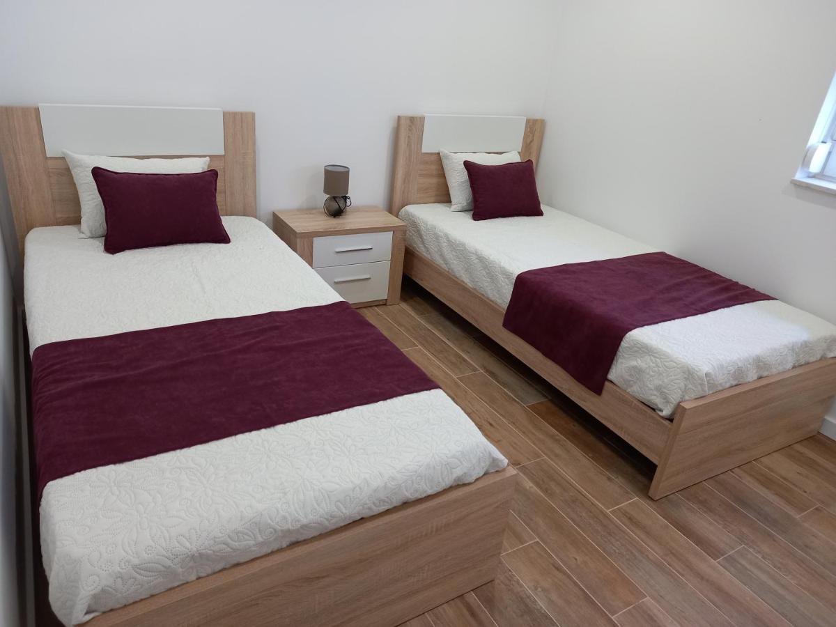 Casas Da Ladeia - Villa 1 Alvorge Dış mekan fotoğraf