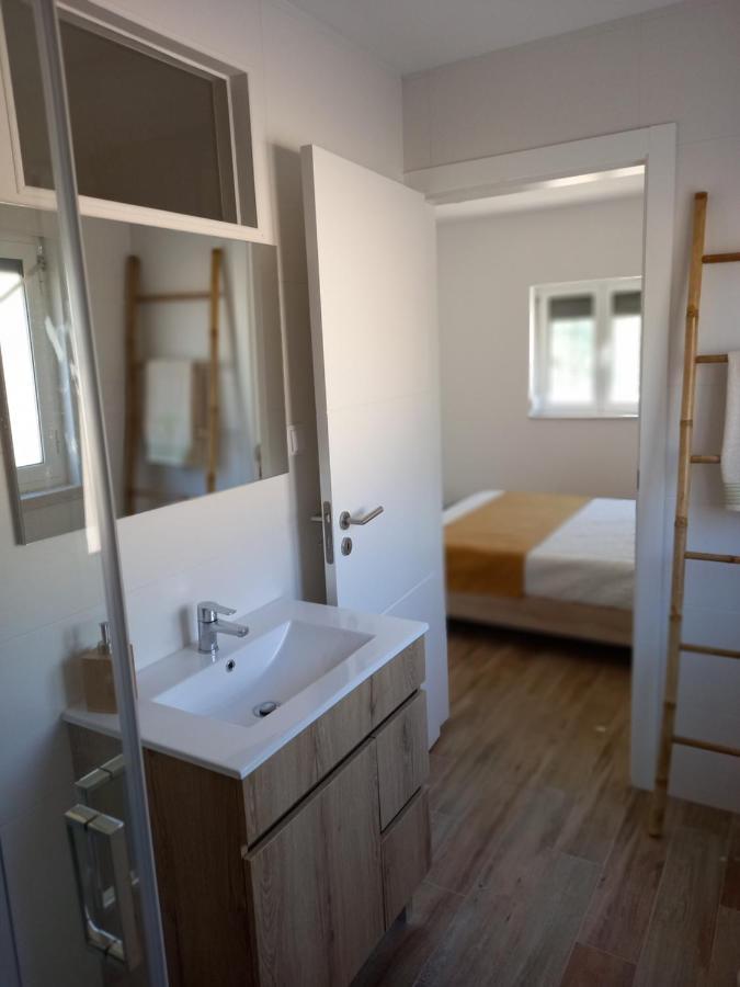 Casas Da Ladeia - Villa 1 Alvorge Dış mekan fotoğraf