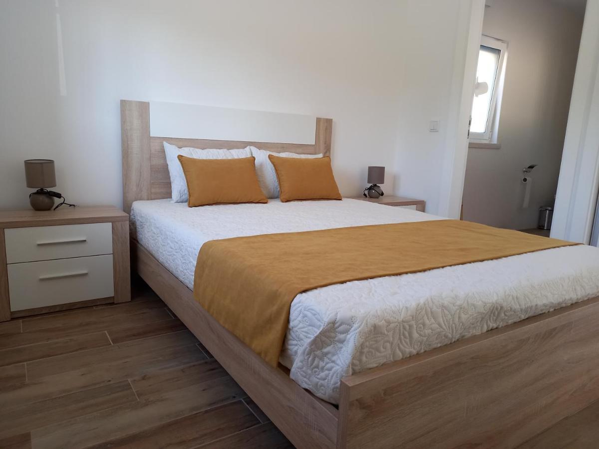 Casas Da Ladeia - Villa 1 Alvorge Dış mekan fotoğraf