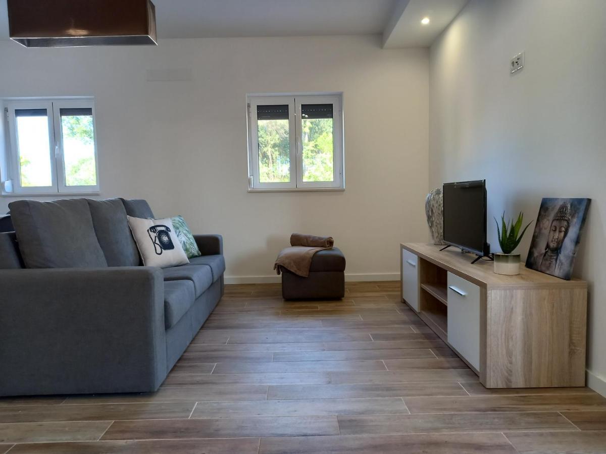 Casas Da Ladeia - Villa 1 Alvorge Dış mekan fotoğraf