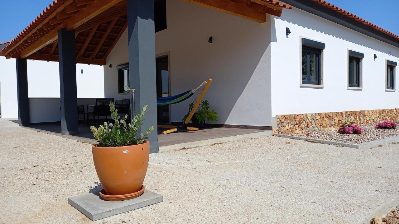 Casas Da Ladeia - Villa 1 Alvorge Dış mekan fotoğraf