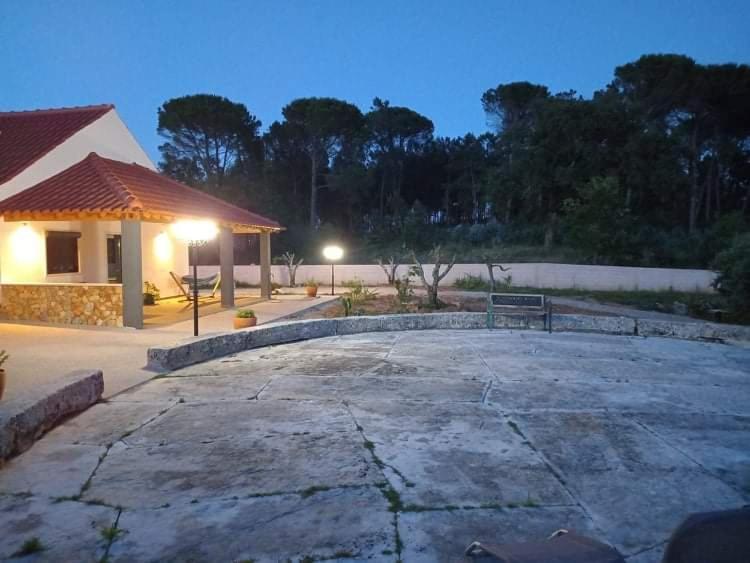 Casas Da Ladeia - Villa 1 Alvorge Dış mekan fotoğraf